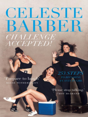 cover image of Challenge Accepted!